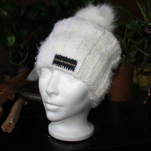 Handmade Knit Hat!